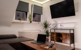 Apartment Matterhorn Gemütliche Wohnung mitten im Ruhrpott